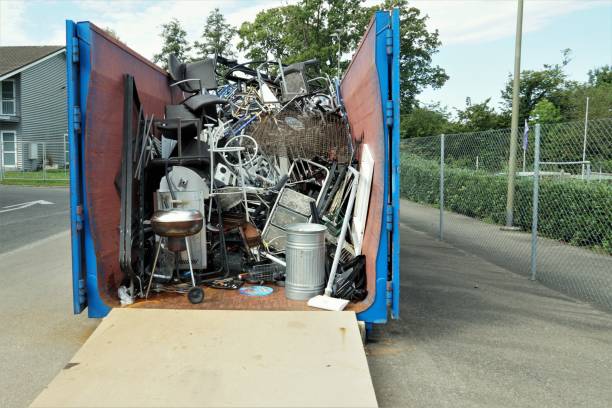 Best Affordable Junk Removal Services  in Cleveland Heights, OH