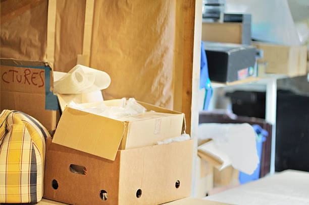 Best Commercial Cleanout Services  in Cleveland Heights, OH