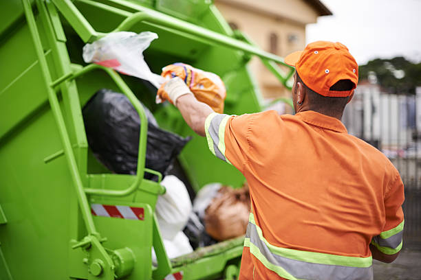 Best Construction Debris Removal  in Cleveland Heights, OH
