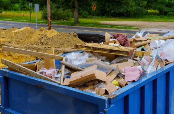 Best Yard Waste Removal  in Cleveland Heights, OH